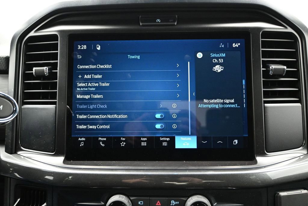 New 2026 Ford F150 STX w/ F-150 LOBO Package AWD/4WD image 43