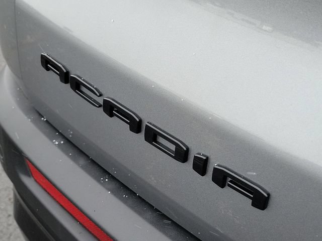 New 2026 GMC Acadia Elevation w/ Black Edition FWD image 6