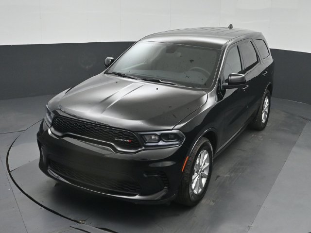 Used 2026 Dodge Durango GT RWD image 46