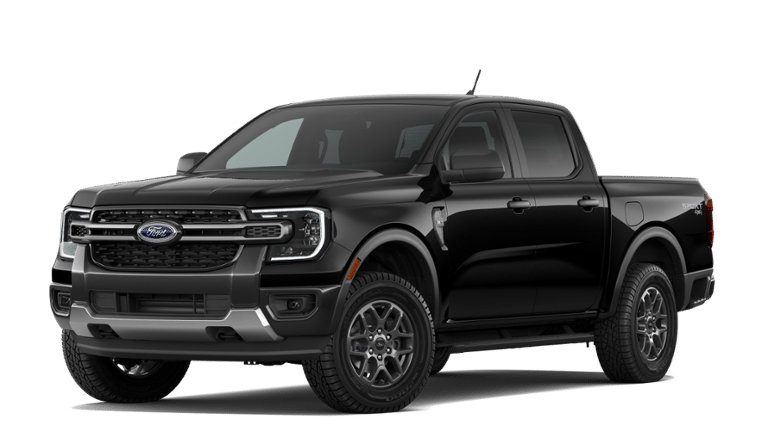 New 2026 Ford Ranger XLT AWD/4WD image 23