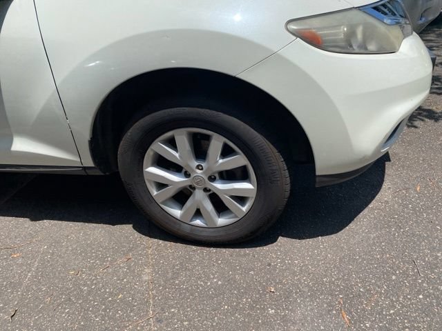 Used 2011 Nissan Murano S AWD/4WD image 20