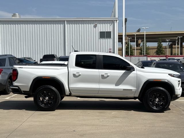Used 2023 GMC Canyon Elevation AWD/4WD image 3