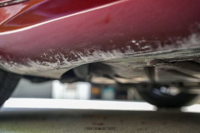 Used 2006 Cadillac XLR RWD image 98