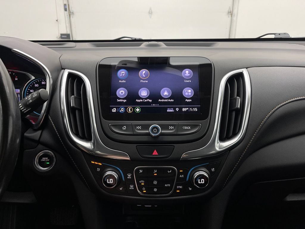 Used 2020 Chevrolet Equinox Premier FWD image 25