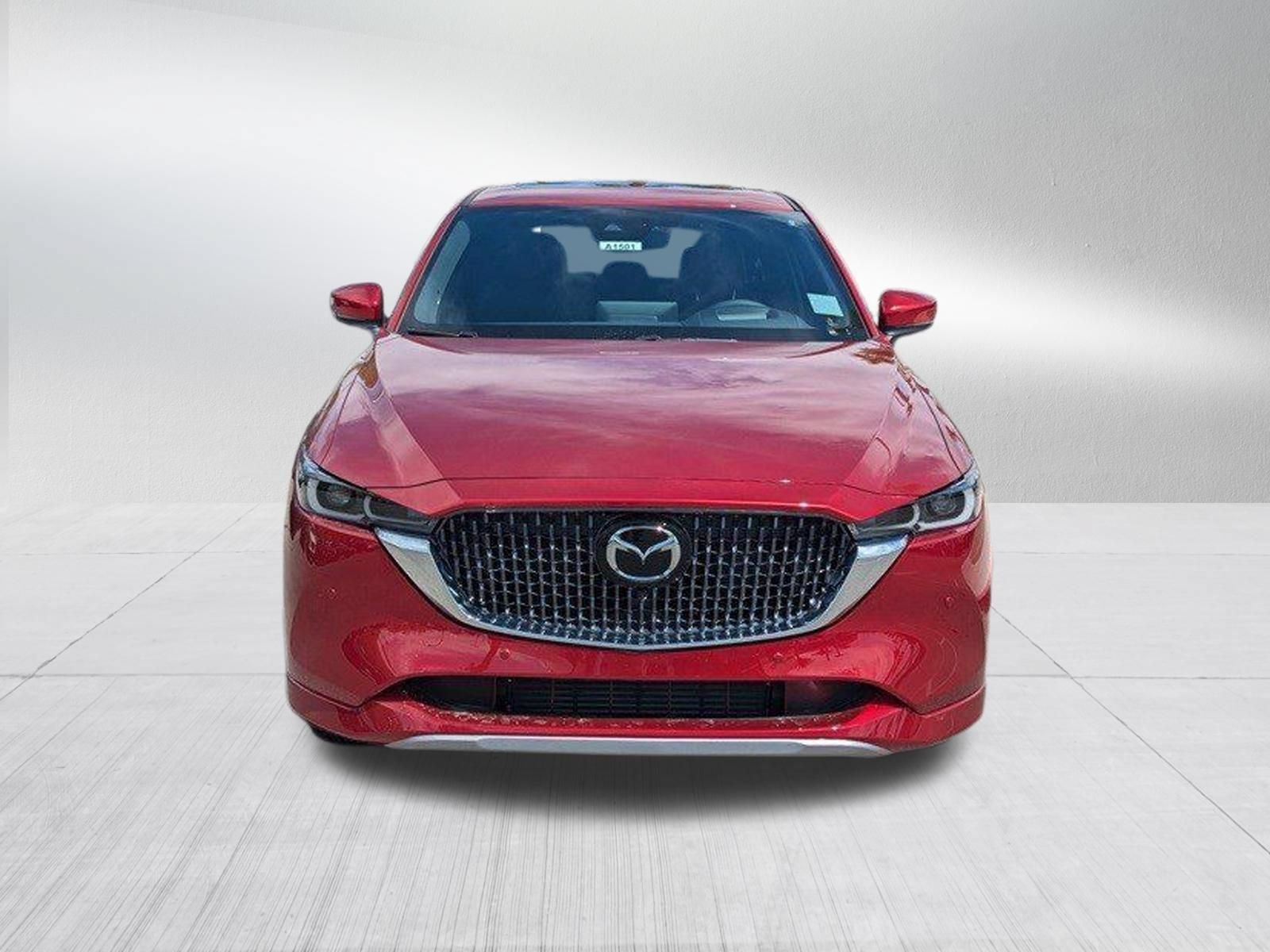 Used 2025 MAZDA CX-5 Signature AWD/4WD image 8