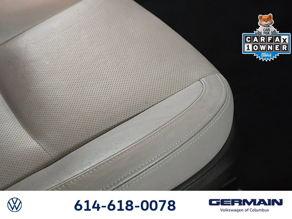 Used 2017 Subaru Forester 2.5i Limited image 34