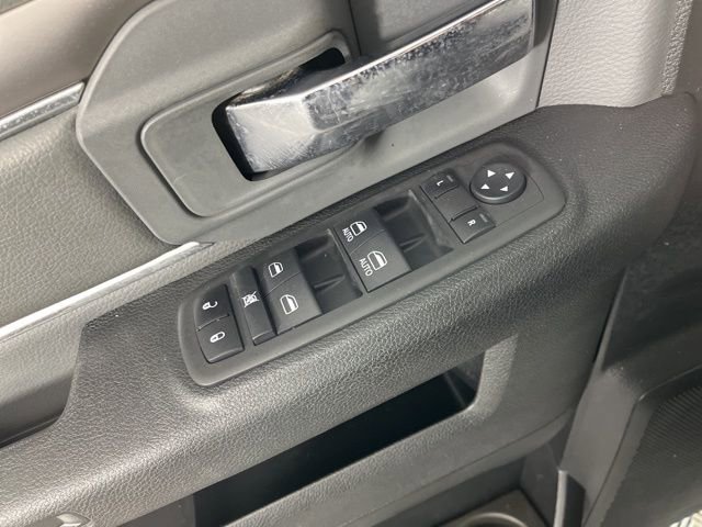 Used 2024 RAM 1500 Classic SLT image 34