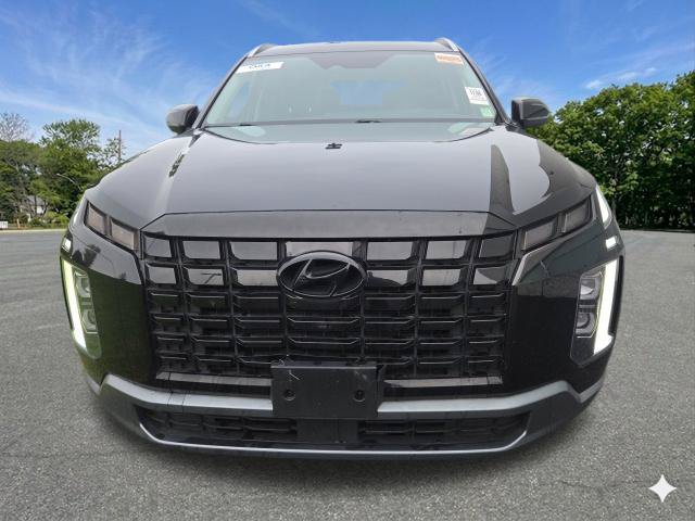 Used 2023 Hyundai Palisade SEL w/ Cargo Package AWD/4WD image 3