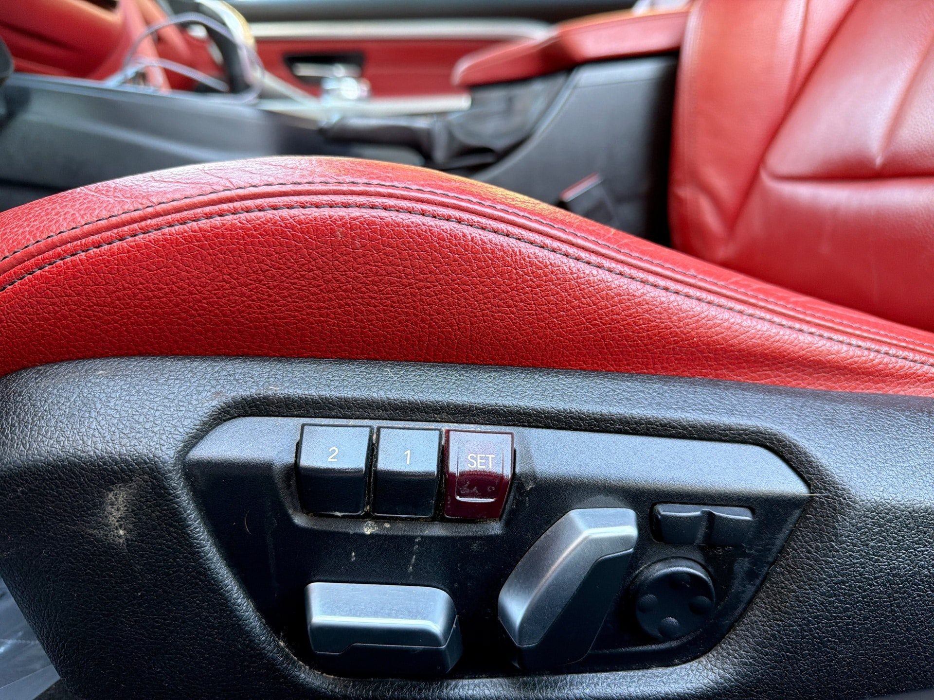 Used 2019 BMW 430i xDrive Coupe w/ M Sport Package AWD/4WD image 14