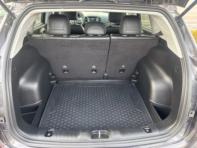 Used 2020 Jeep Compass Latitude w/ Cold Weather Group image 19