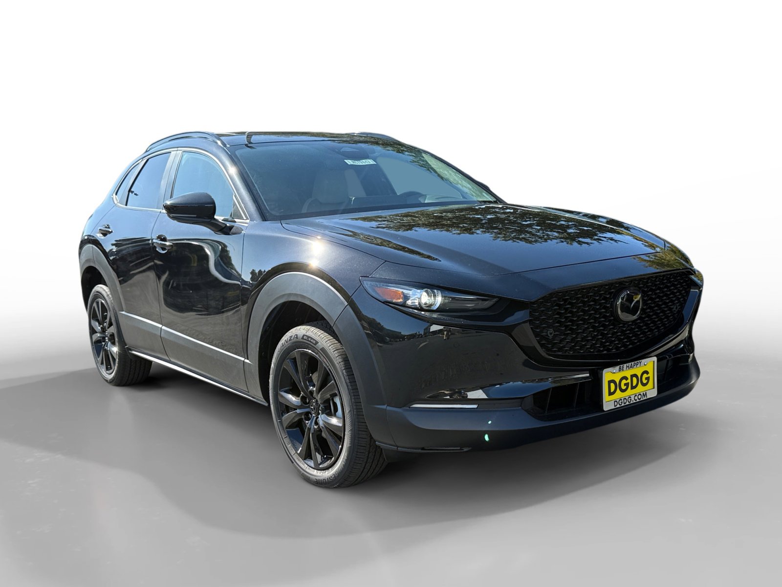 New 2026 MAZDA CX-30 AWD 2.5 S image 7