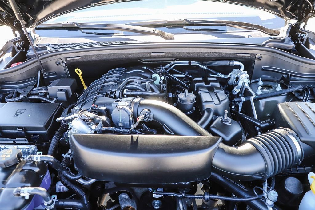 New 2026 Dodge Durango GT w/ Blacktop Package image 27