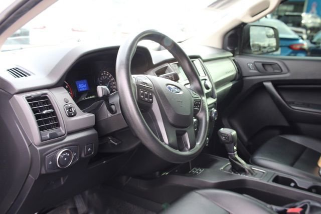 Used 2019 Ford Ranger XL w/ Equipment Group 101A Mid image 12