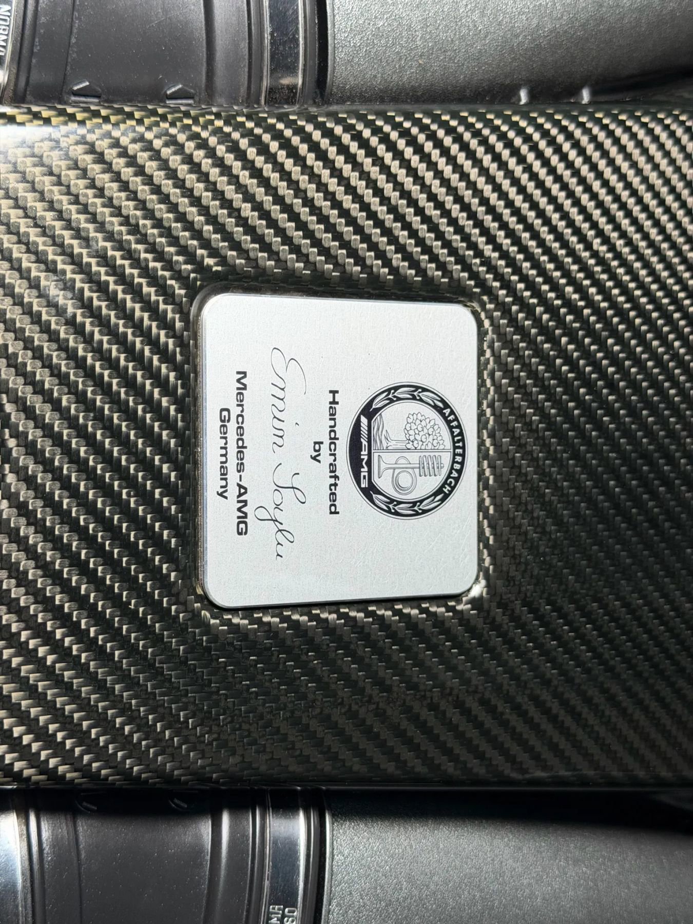 Used 2016 Mercedes-Benz S 63 AMG 4MATIC Coupe image 36