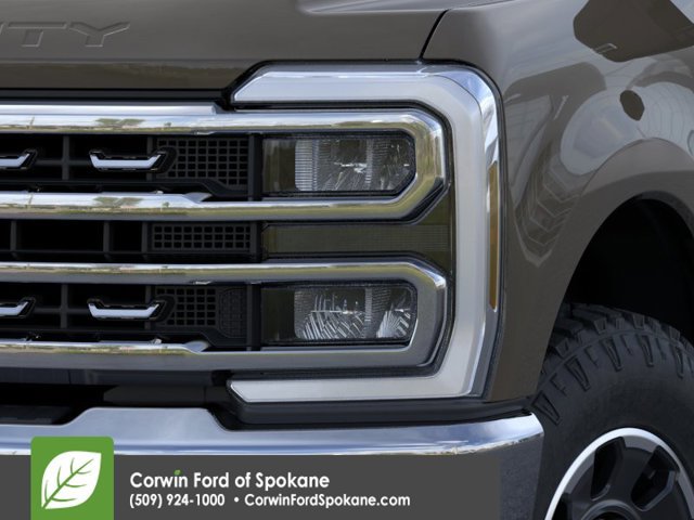 New 2026 Ford F350 Lariat w/ Tremor Off-Road Package AWD/4WD image 18