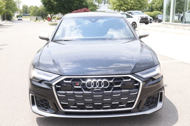 New 2025 Audi S6 Prestige image 10