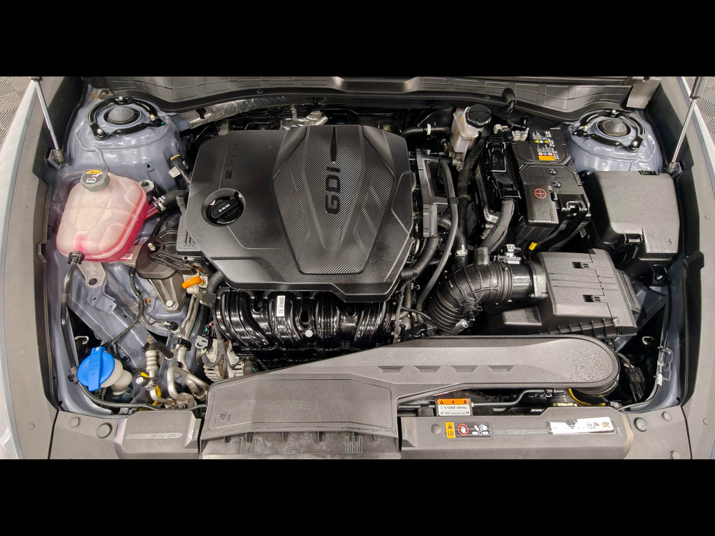 Used 2024 Hyundai Sonata SEL FWD image 47