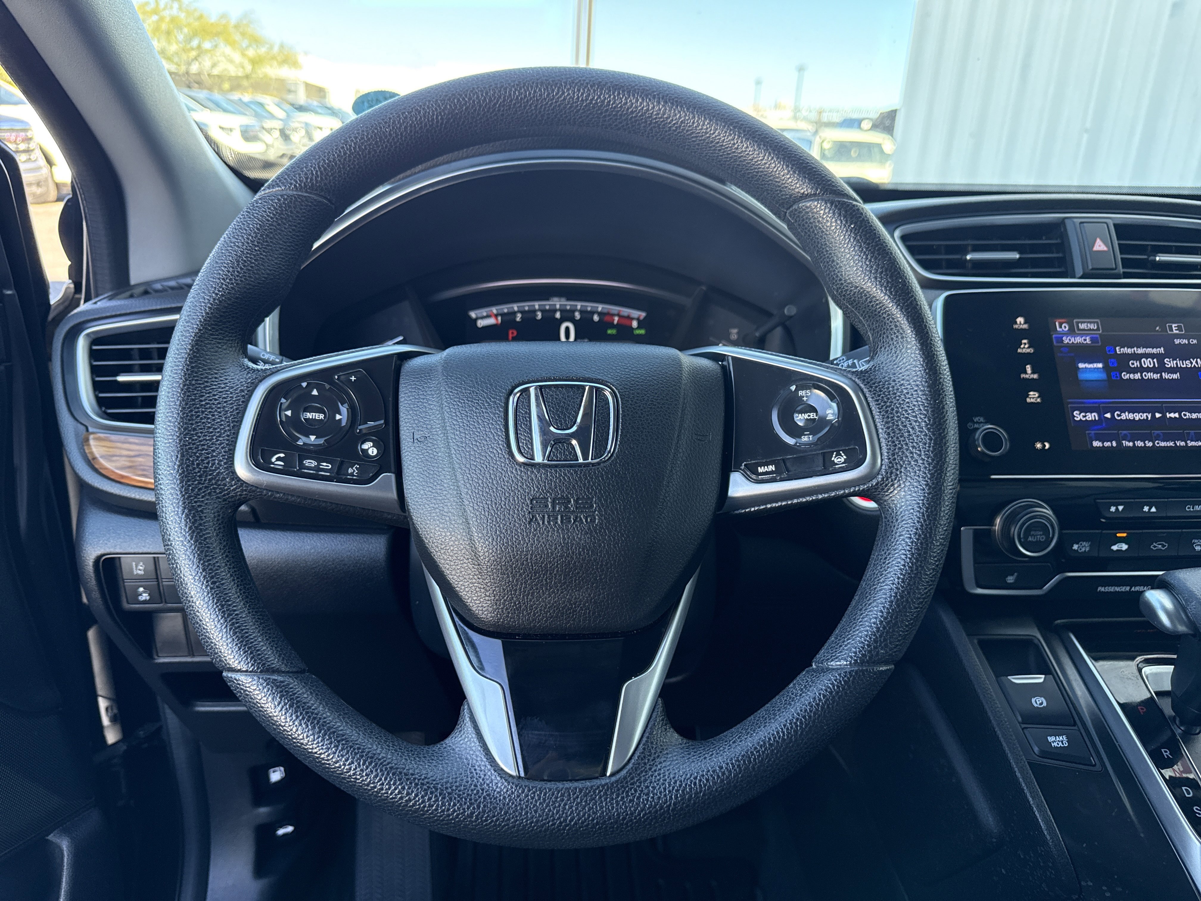Used 2022 Honda CR-V EX image 25