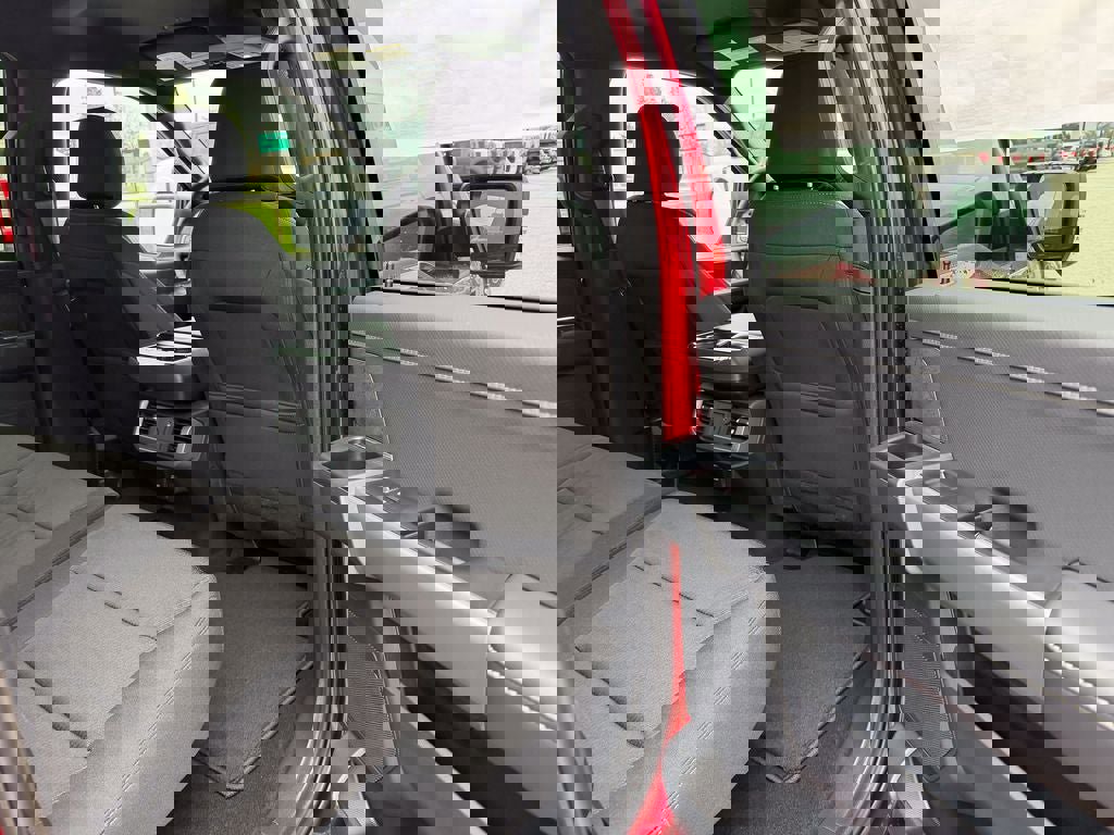 New 2026 Ford F150 XLT image 16