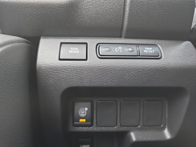 New 2026 Nissan Frontier Pro-X RWD image 10