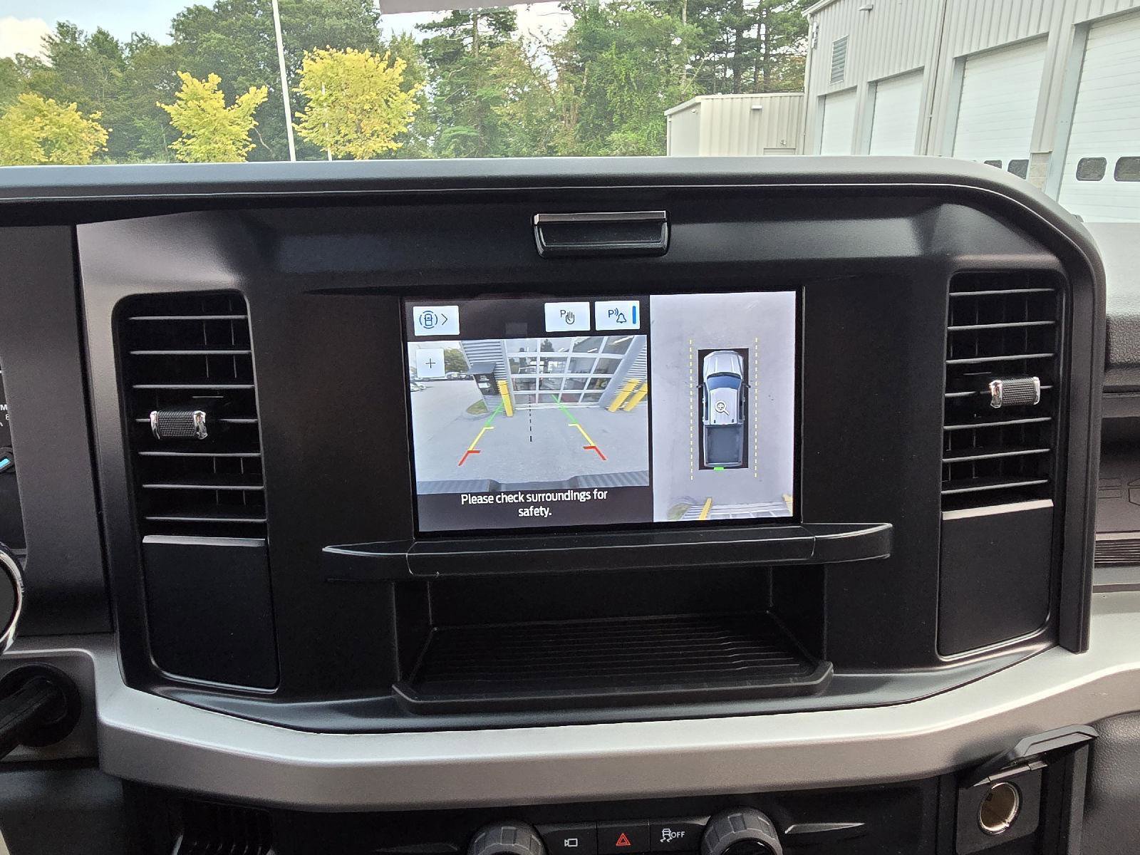 New 2026 Ford F350 XL w/ STX Appearance Package image 19