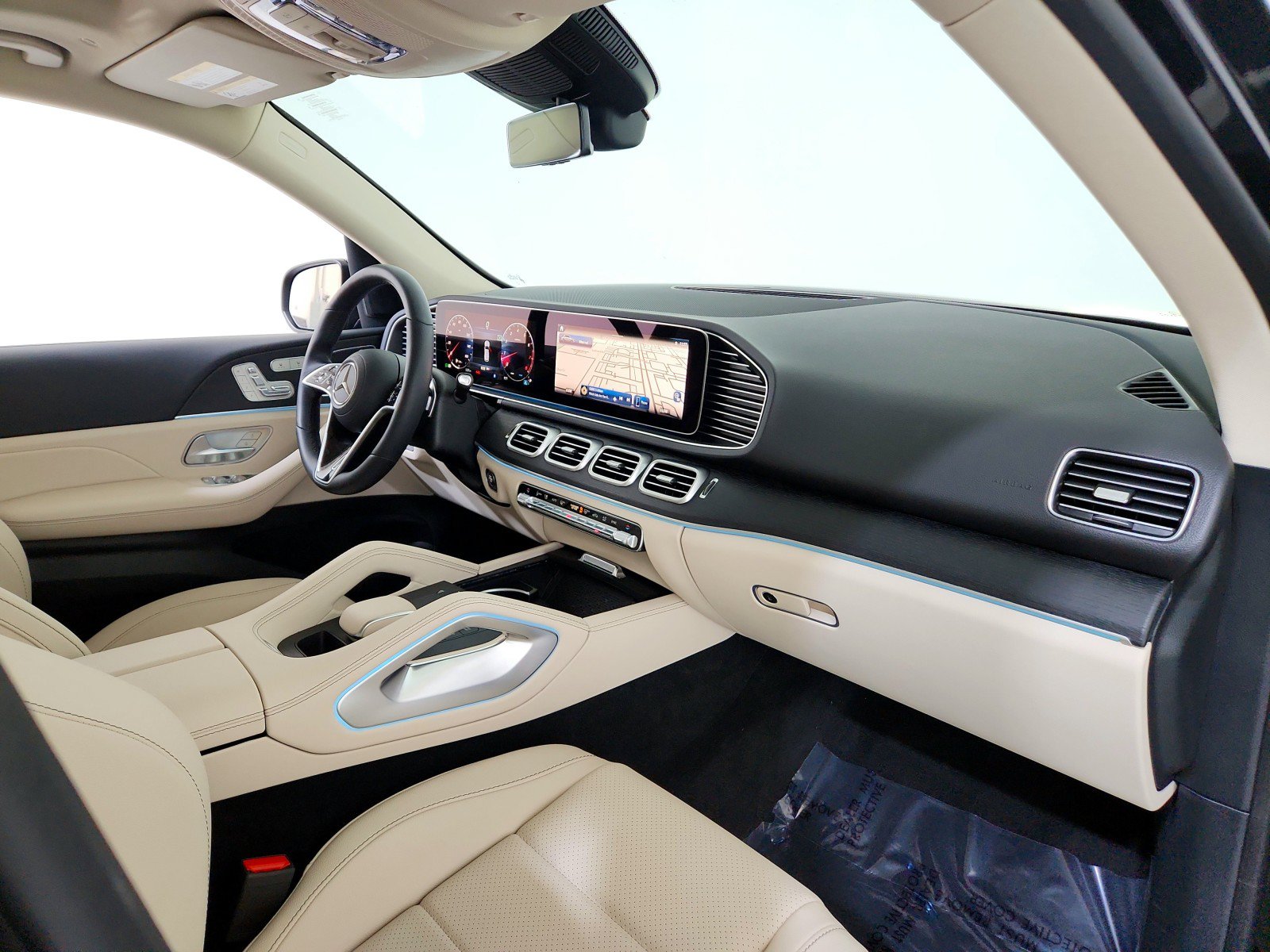 Certified 2025 Mercedes-Benz GLE 350 4MATIC image 30
