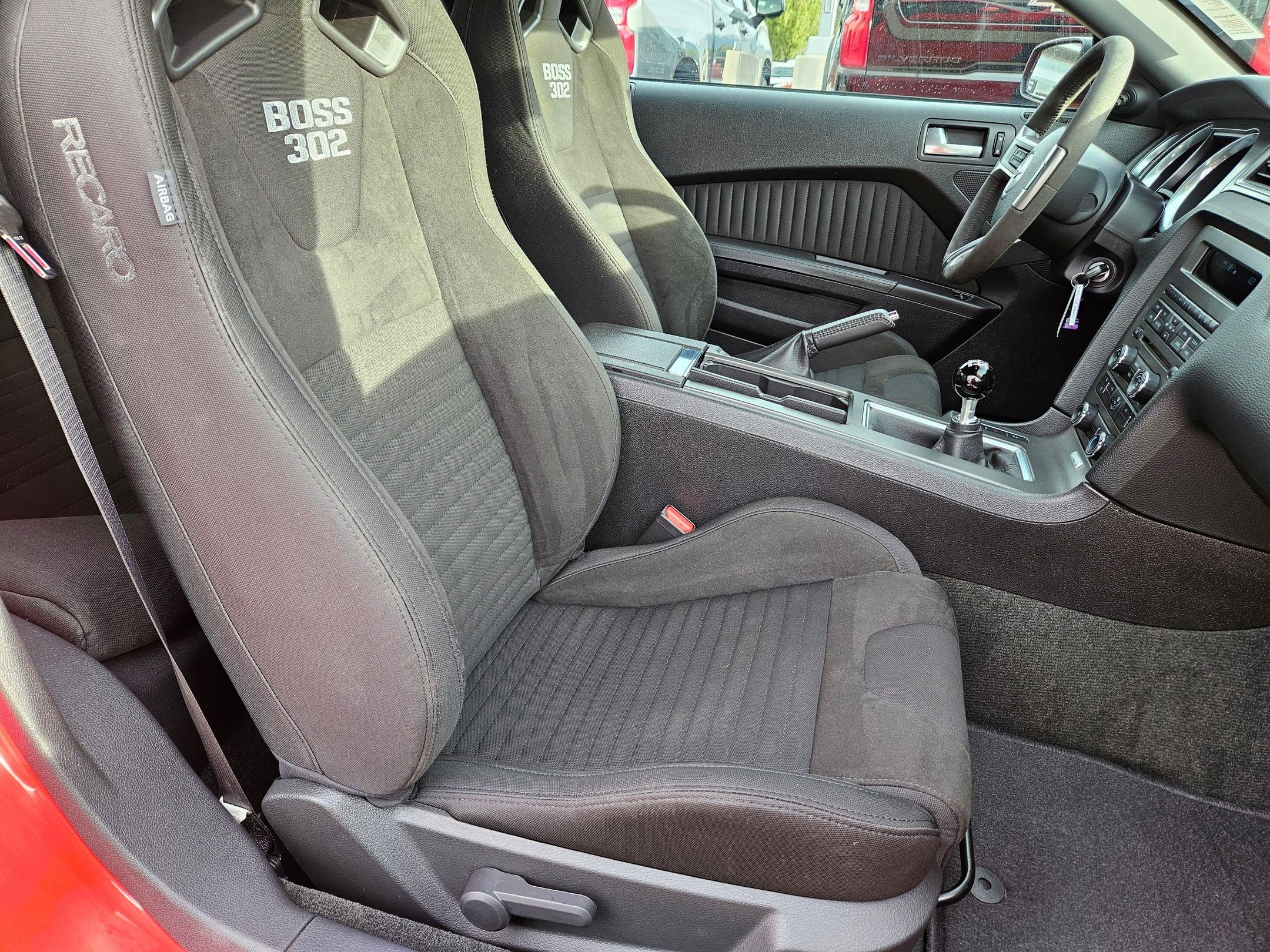 Used 2013 Ford Mustang Boss 302 RWD image 29