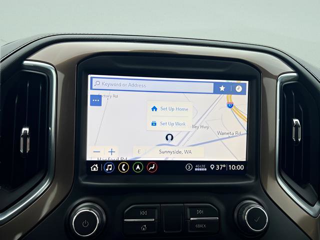 Used 2020 Chevrolet Silverado 2500 High Country w/ Z71 Off-Road Package image 17