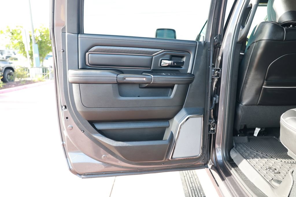 New 2026 RAM 2500 Rebel w/ Rebel Level 2 Equipment Group image 36