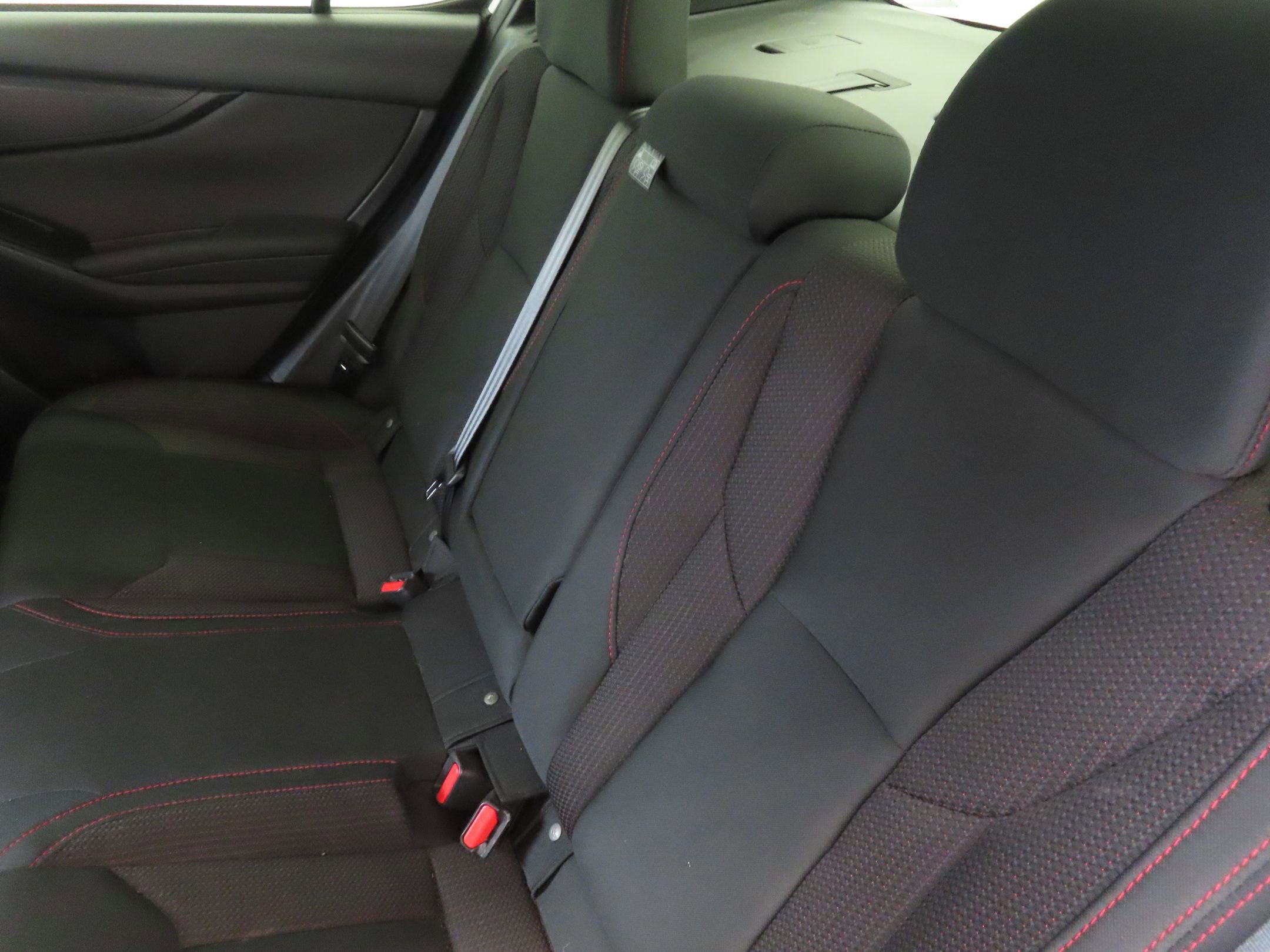 Used 2023 Subaru WRX Premium image 23