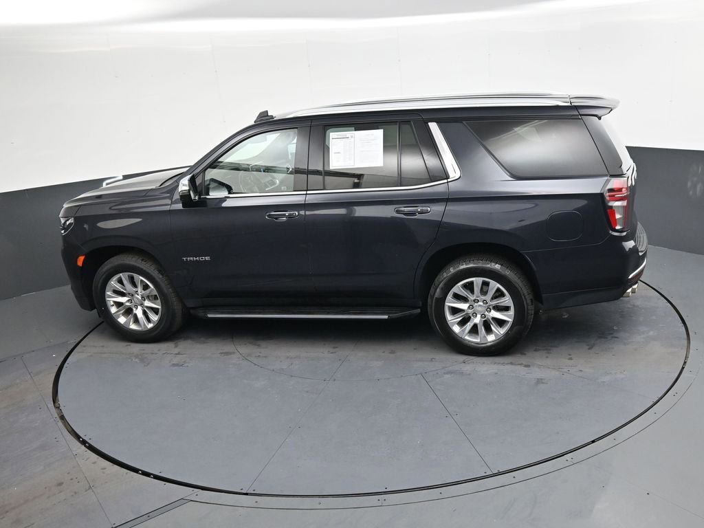 Used 2023 Chevrolet Tahoe Premier image 34