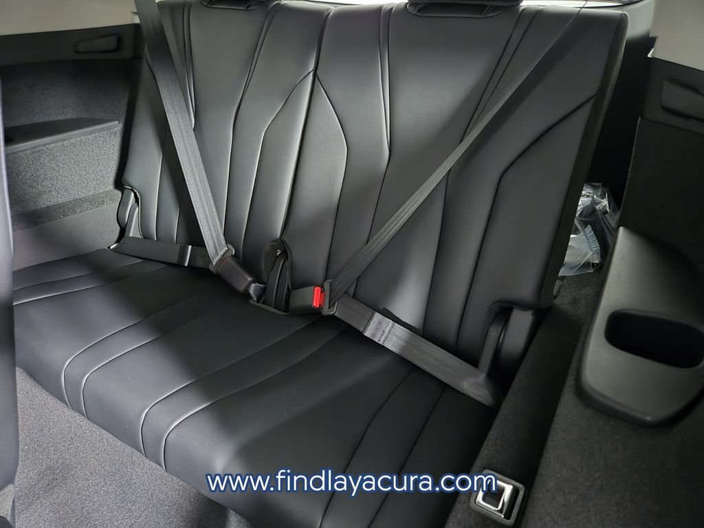 New 2026 Acura MDX FWD w/ Technology Package image 14