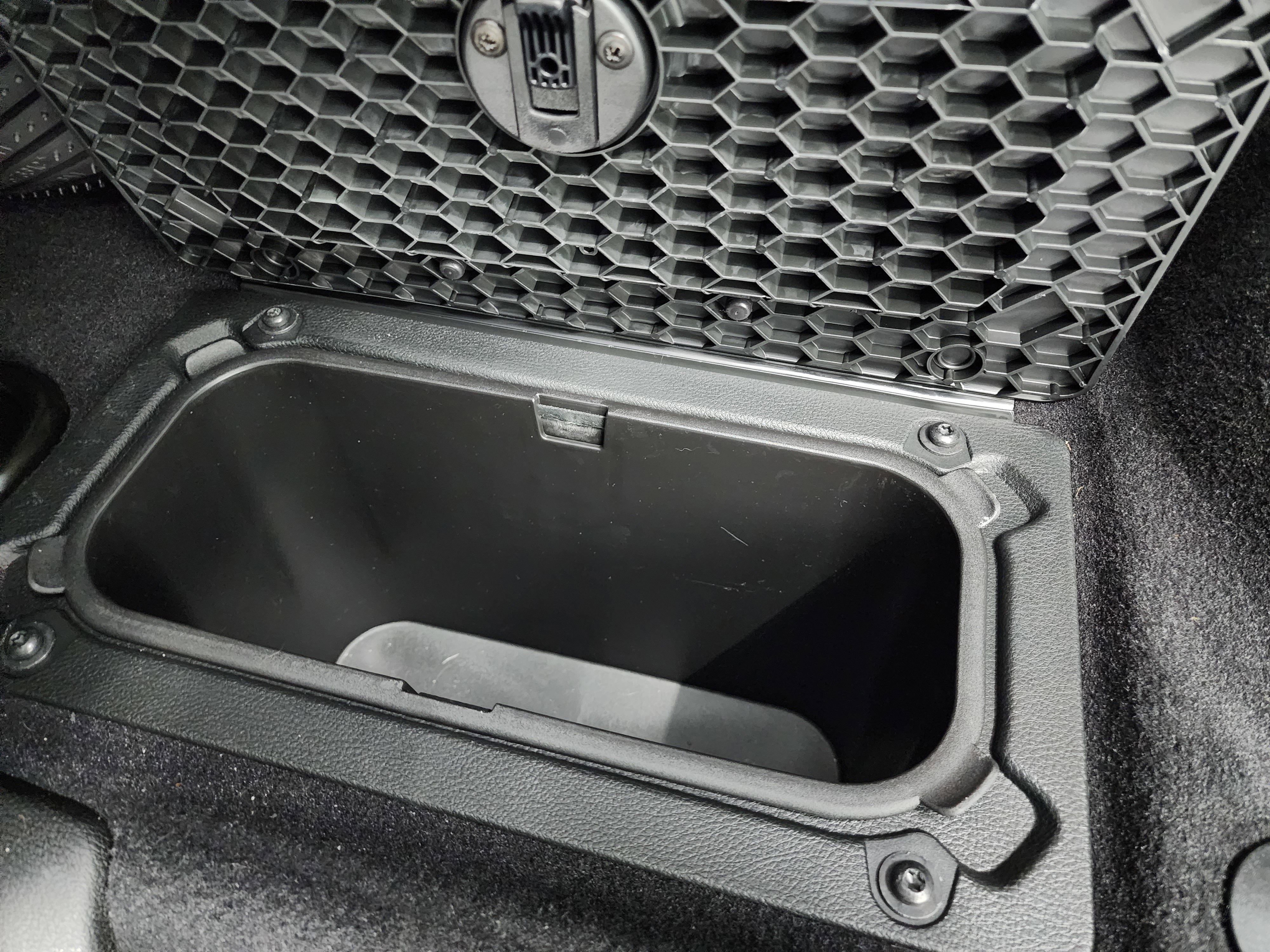 Used 2022 RAM 2500 Big Horn w/ Level A Equipment Group image 40