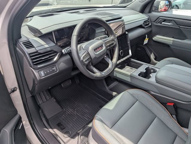 New 2026 GMC Acadia AT4 w/ Luxury Package AWD/4WD image 12