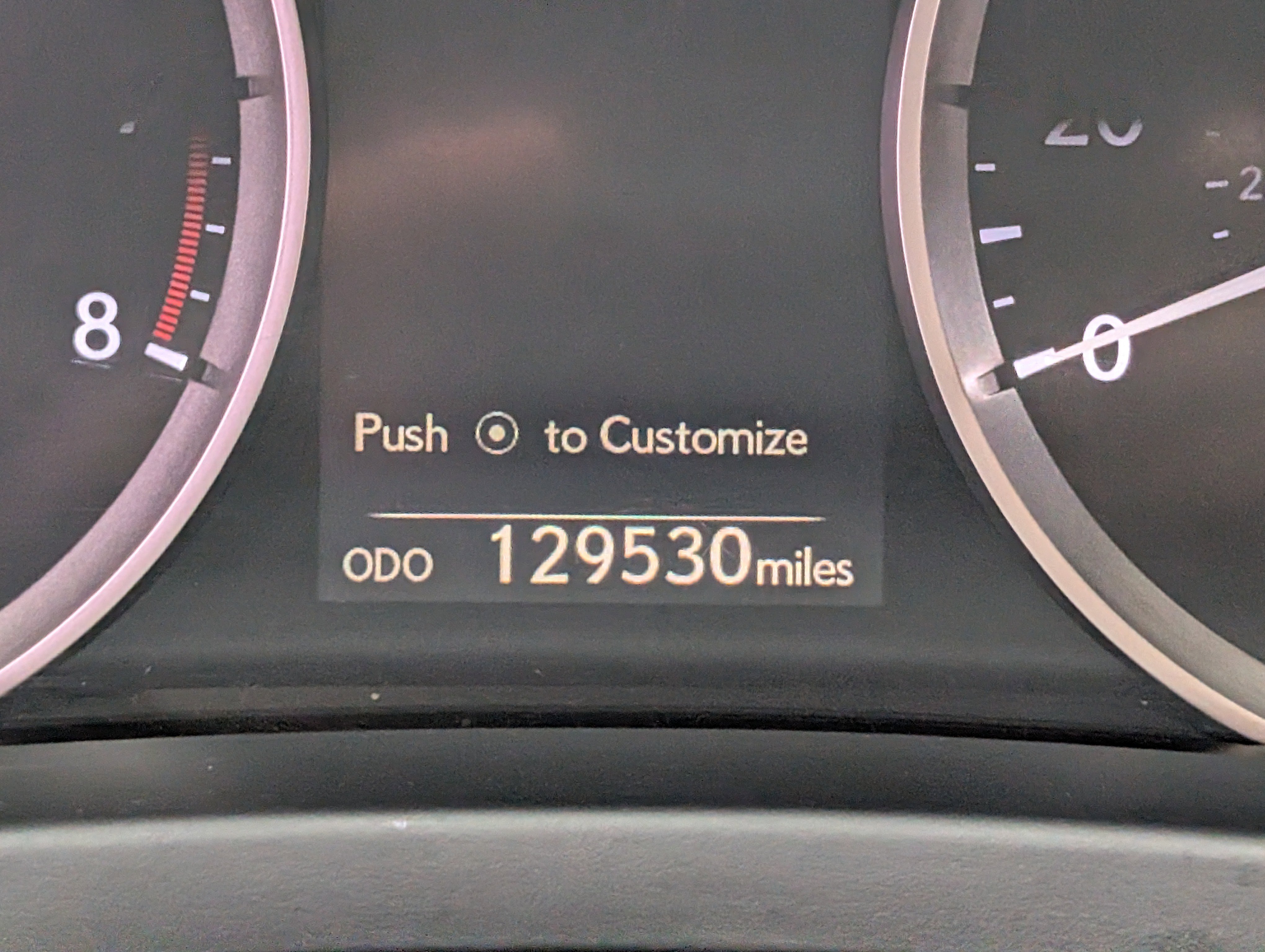 Used 2016 Lexus IS 350 w/ Navigation System Package RWD image 23