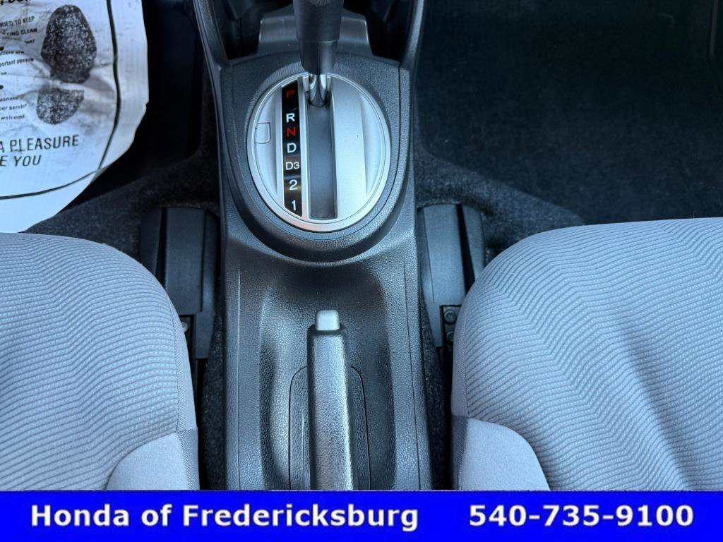 Used 2010 Honda Fit image 23