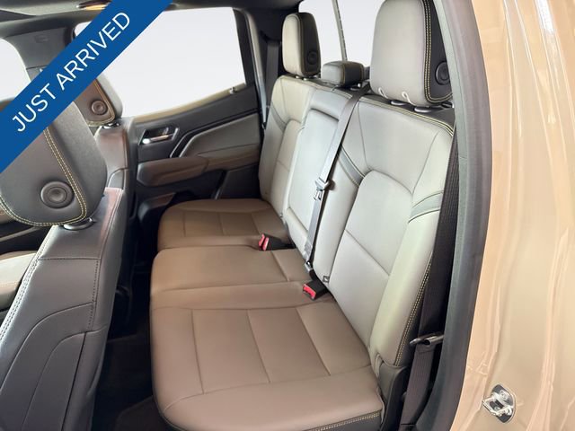 Used 2024 Chevrolet Colorado ZR2 w/ ZR2 Convenience Package III image 22