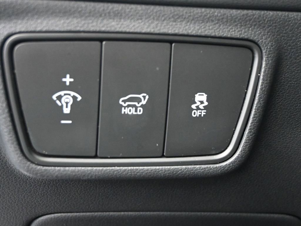 Used 2024 Hyundai Tucson Limited image 28