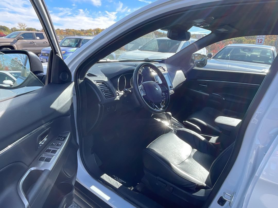 Used 2023 Mitsubishi Outlander Sport GT AWD/4WD image 11