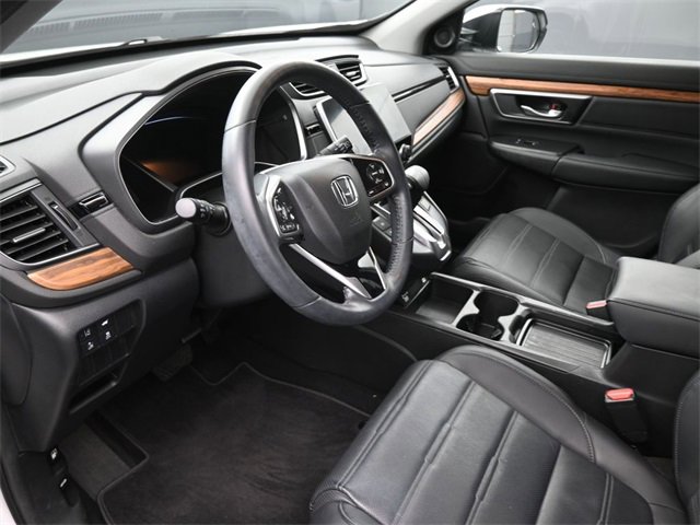 Used 2022 Honda CR-V EX-L image 18