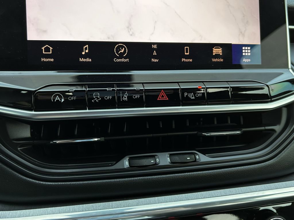 Used 2023 Jeep Compass High Altitude image 20