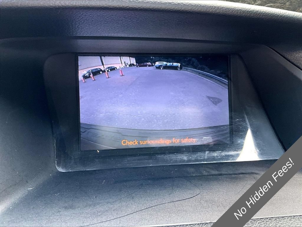 Used 2015 Lexus RX 350 AWD image 15