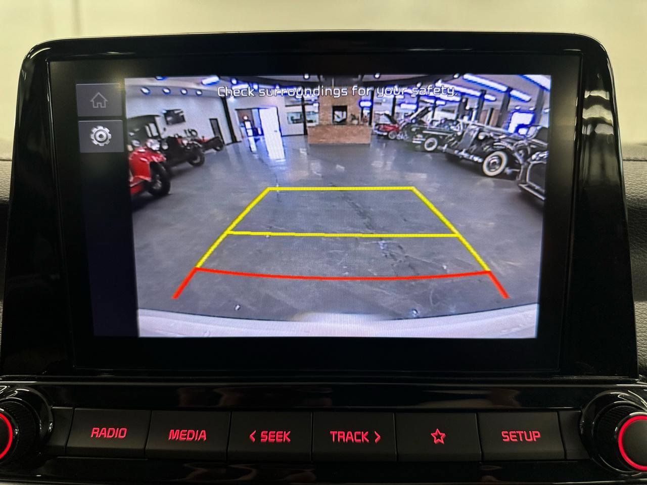 Used 2024 Kia Forte LXS image 28