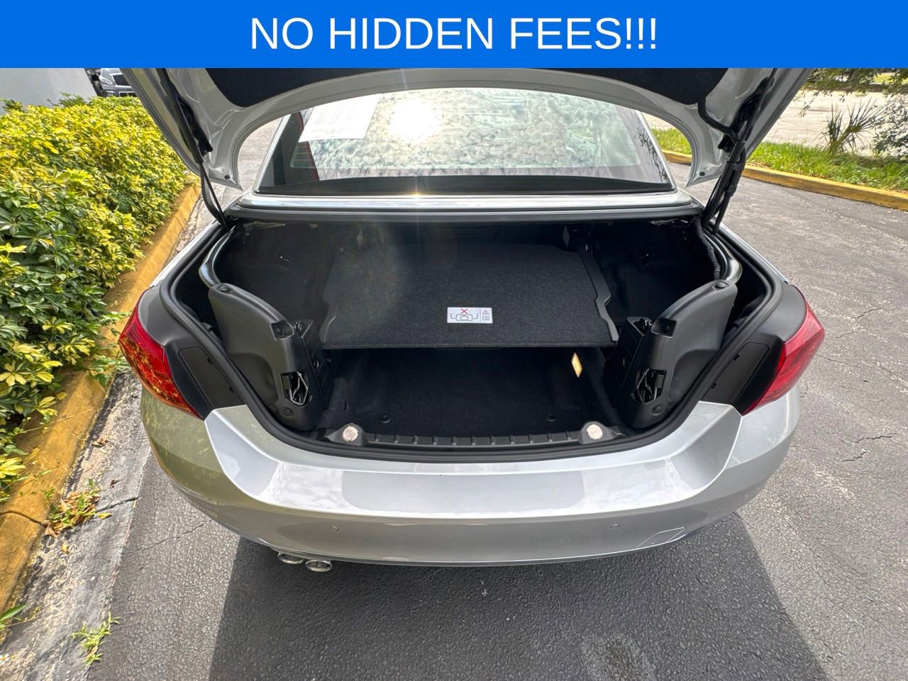 Used 2019 BMW 430i Convertible RWD image 36