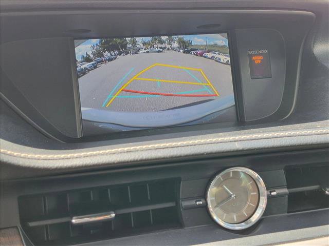 Used 2016 Lexus ES 350 w/ Navigation System Package FWD image 15