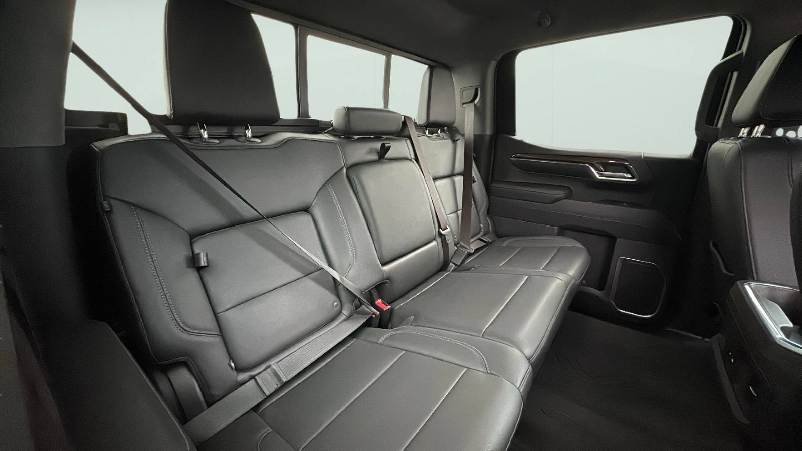 Used 2023 Chevrolet Silverado 1500 RST w/ All Star Edition Plus AWD/4WD image 24