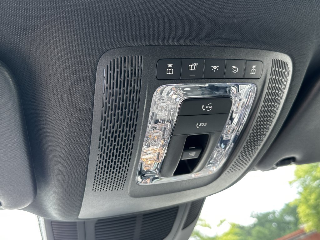 Certified 2026 Mercedes-Benz GLE 350 4MATIC image 32