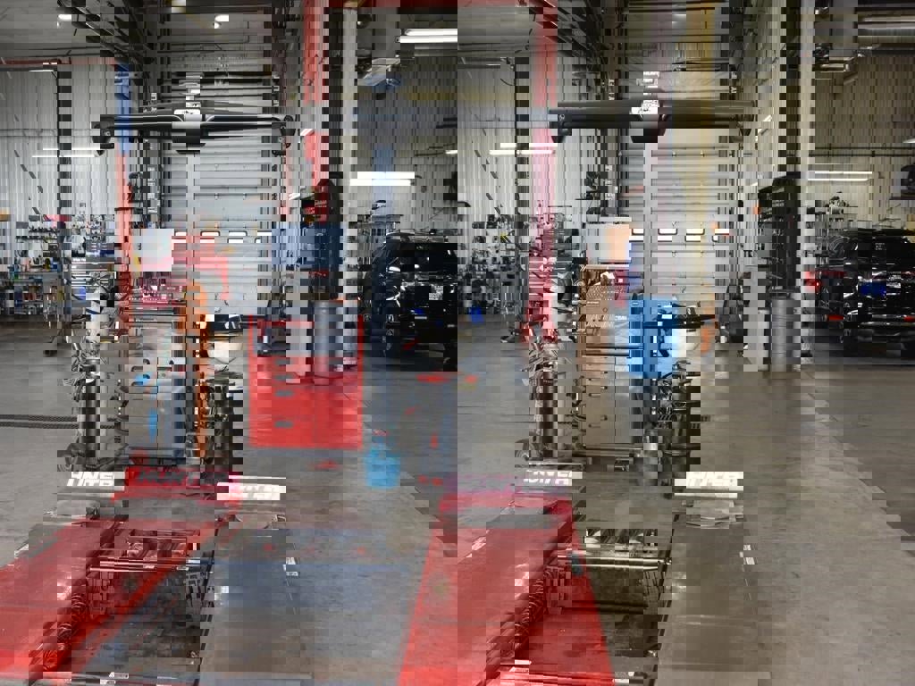 Used 2021 RAM 1500 Big Horn image 21