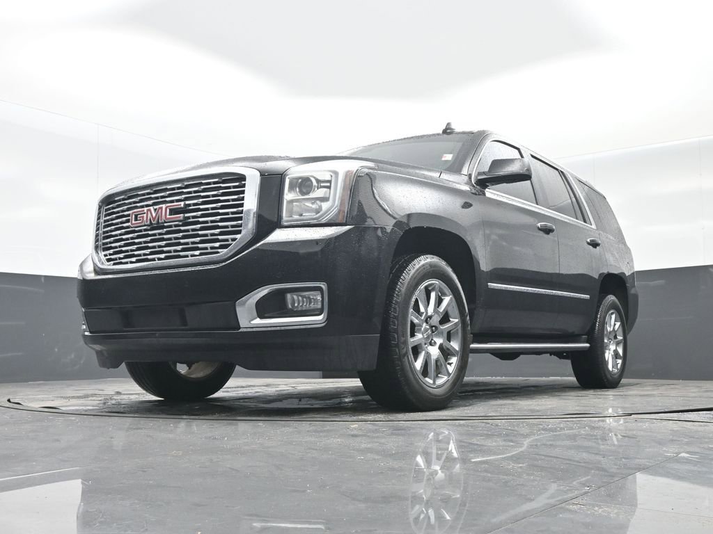 Used 2018 GMC Yukon Denali image 25