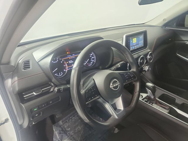 Used 2024 Nissan Sentra SR FWD image 25